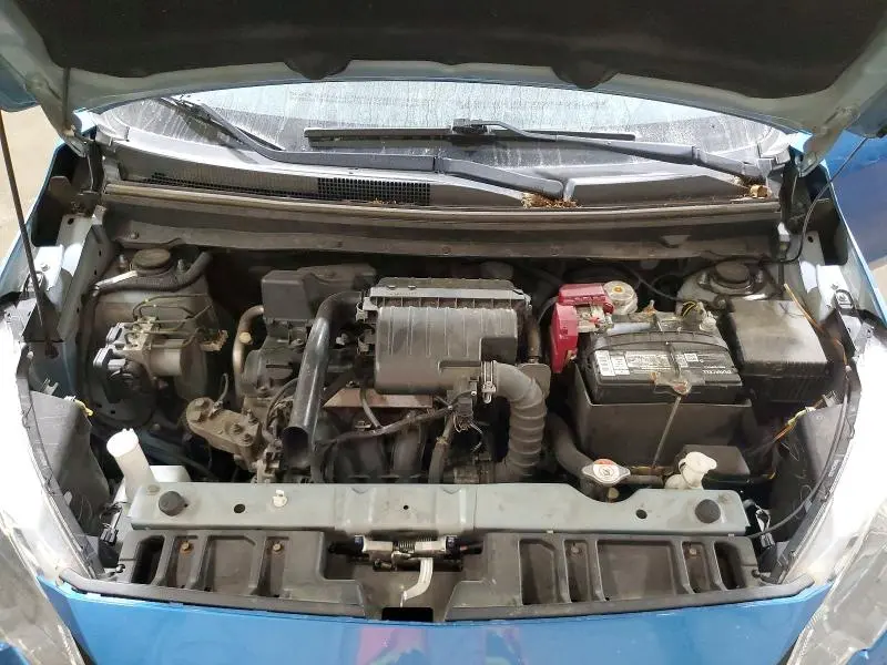 2021 MITSUBISHI MIRAGE G4 ES  