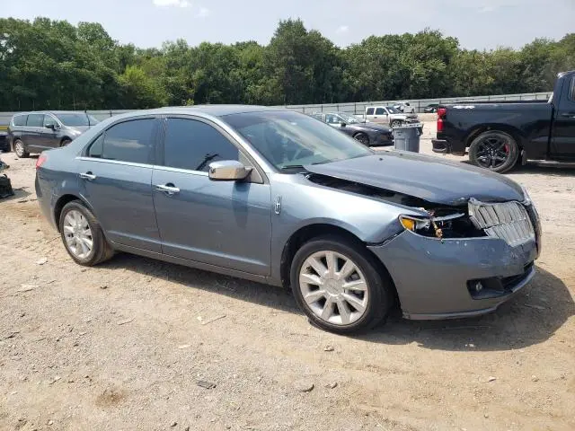 2012 LINCOLN MKZ   