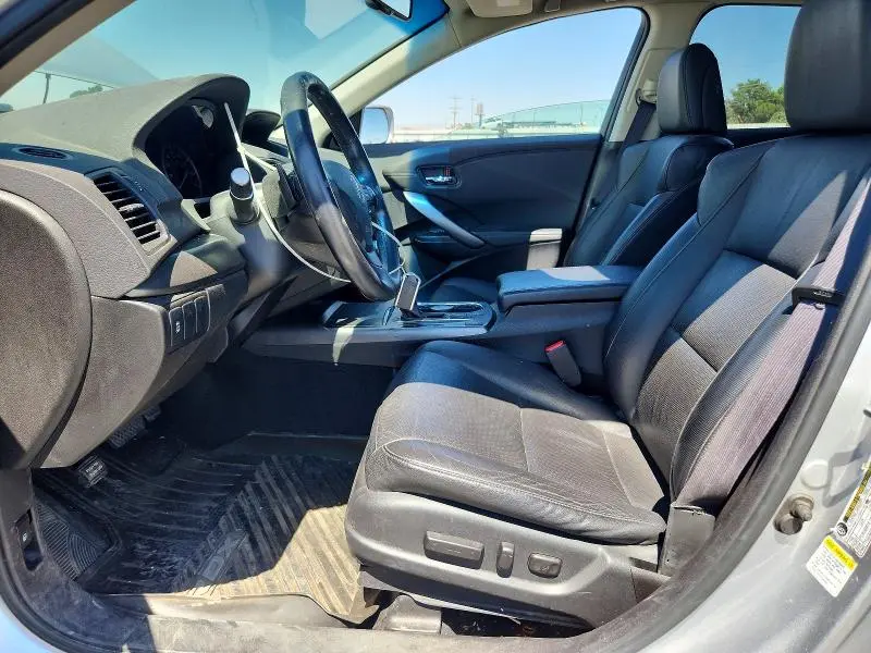 2013 ACURA RDX   