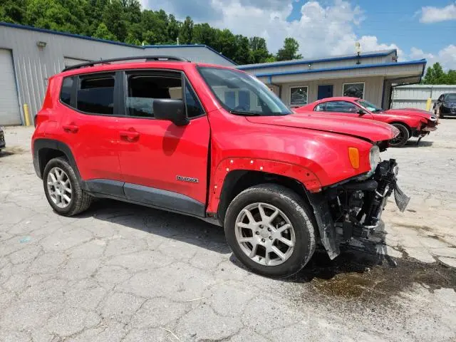 2019 JEEP RENEGADE SPORT  