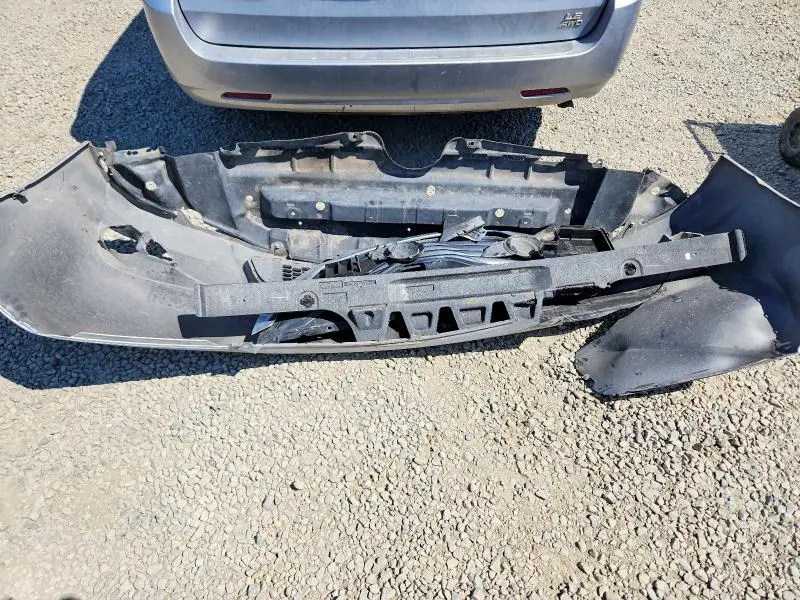 2012 TOYOTA SIENNA LE  