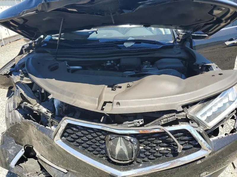 2020 ACURA MDX TECHNOLOGY  