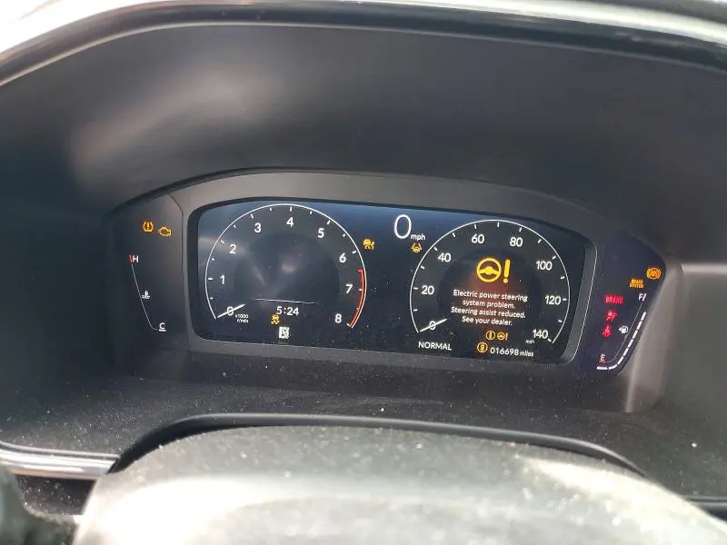 2026 HONDA CR-V EXL  