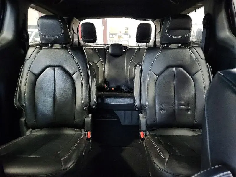 2019 CHRYSLER PACIFICA TOURING L PLUS  