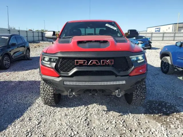 2023 RAM 1500 TRX  