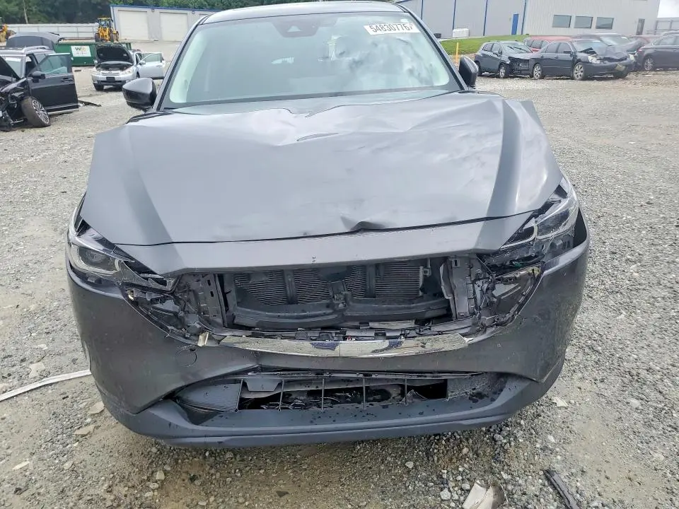 2023 MAZDA CX-5 PREFERRED  