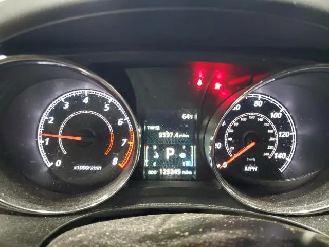 2017 MITSUBISHI OUTLANDER SPORT ES