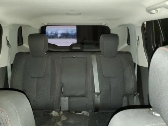 2014 GMC TERRAIN SLE  