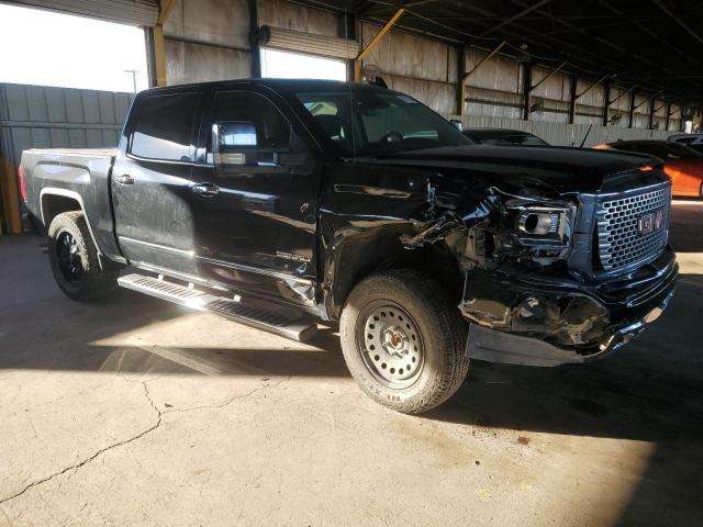 2015 GMC SIERRA K1500 DENALI