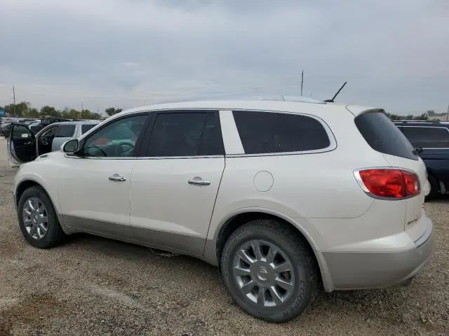 2012 BUICK ENCLAVE