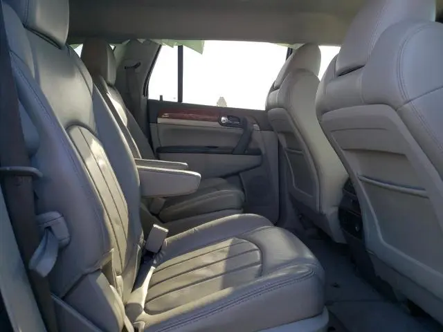 2011 BUICK ENCLAVE CXL  