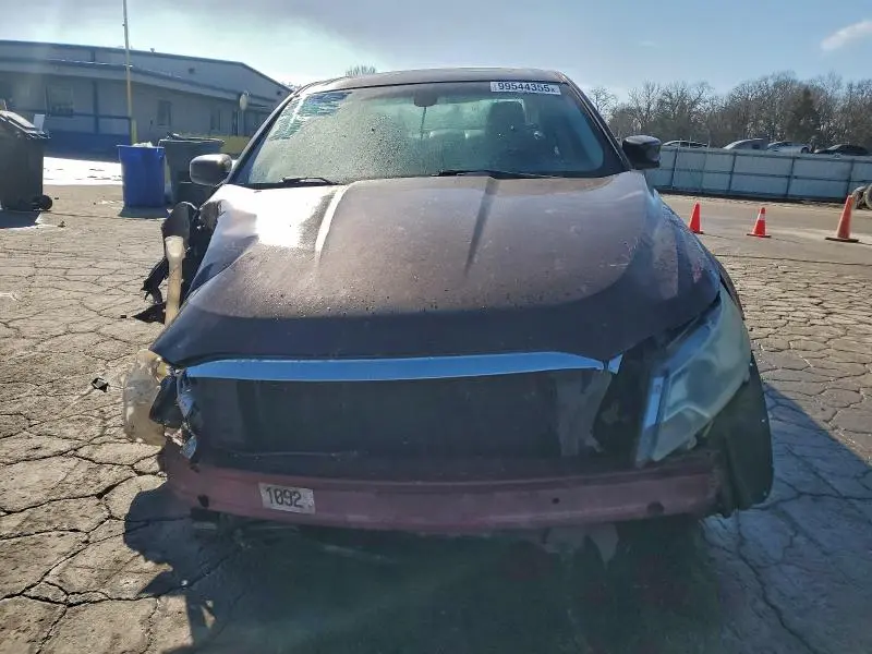 2011 FORD TAURUS SEL  