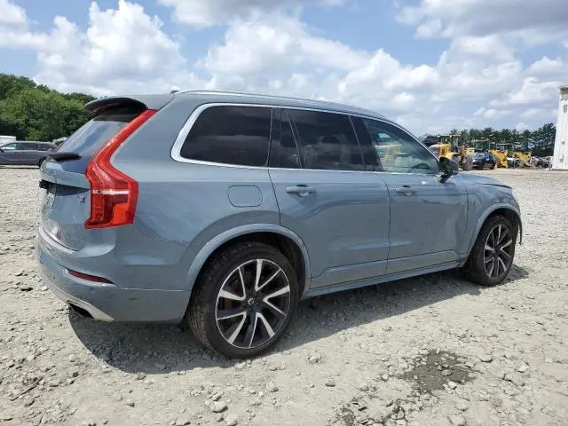 2020 VOLVO XC90 T6 MOMENTUM  