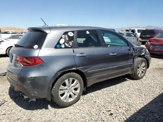 2010 ACURA RDX   