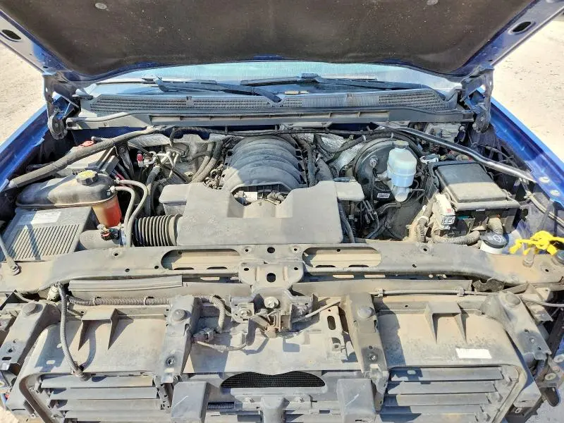 2018 GMC SIERRA K1500 SLT  