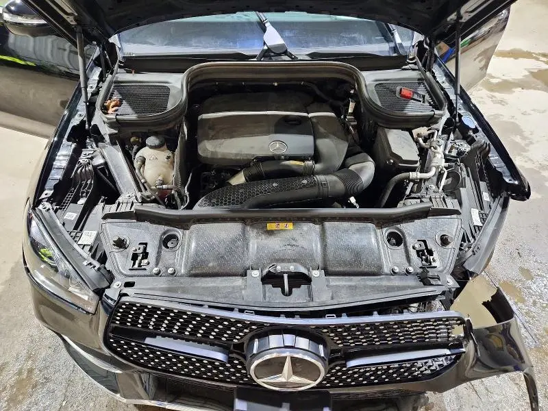 2023 MERCEDES-BENZ GLE 350 4MATIC  
