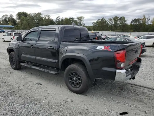 2023 TOYOTA TACOMA DOUBLE CAB  