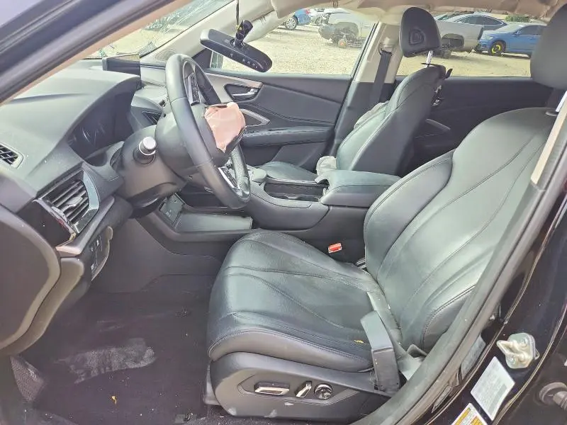 2019 ACURA RDX   