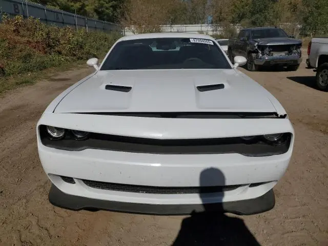 2015 DODGE CHALLENGER SXT PLUS  