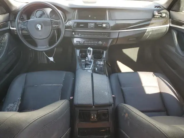 2014 BMW 528 I  
