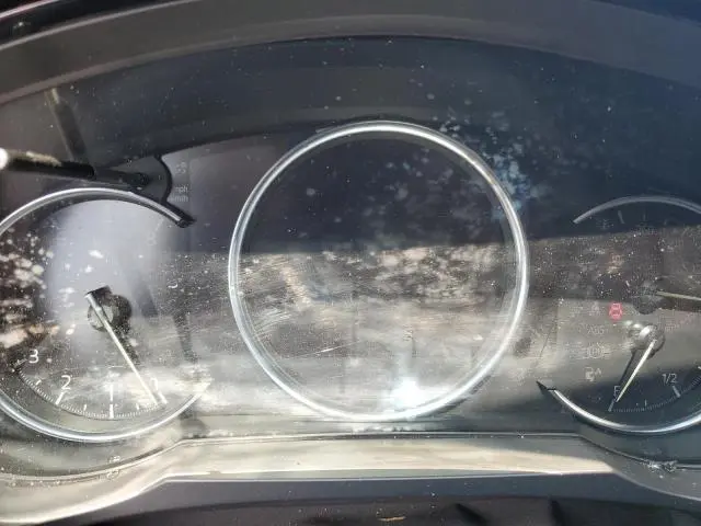 2020 MAZDA CX-9 GRAND TOURING  