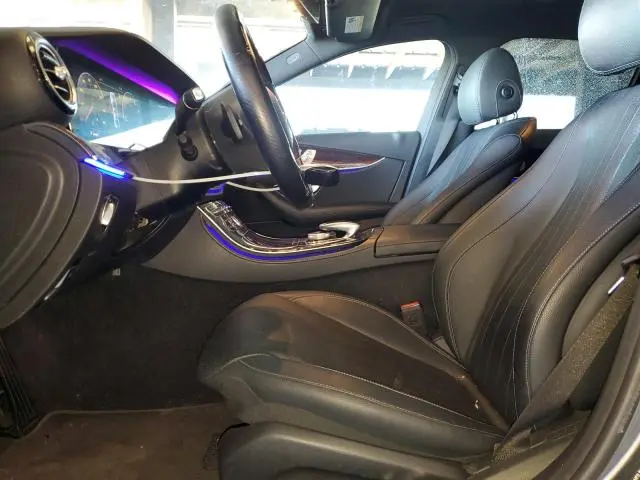2020 MERCEDES-BENZ E 350  
