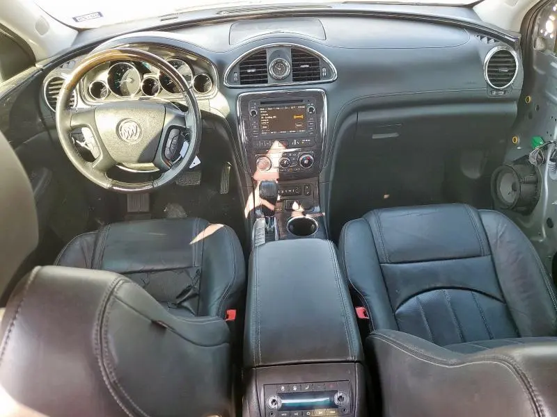 2015 BUICK ENCLAVE