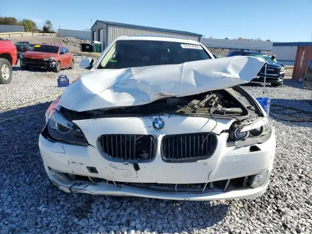 2013 BMW 528 XI  