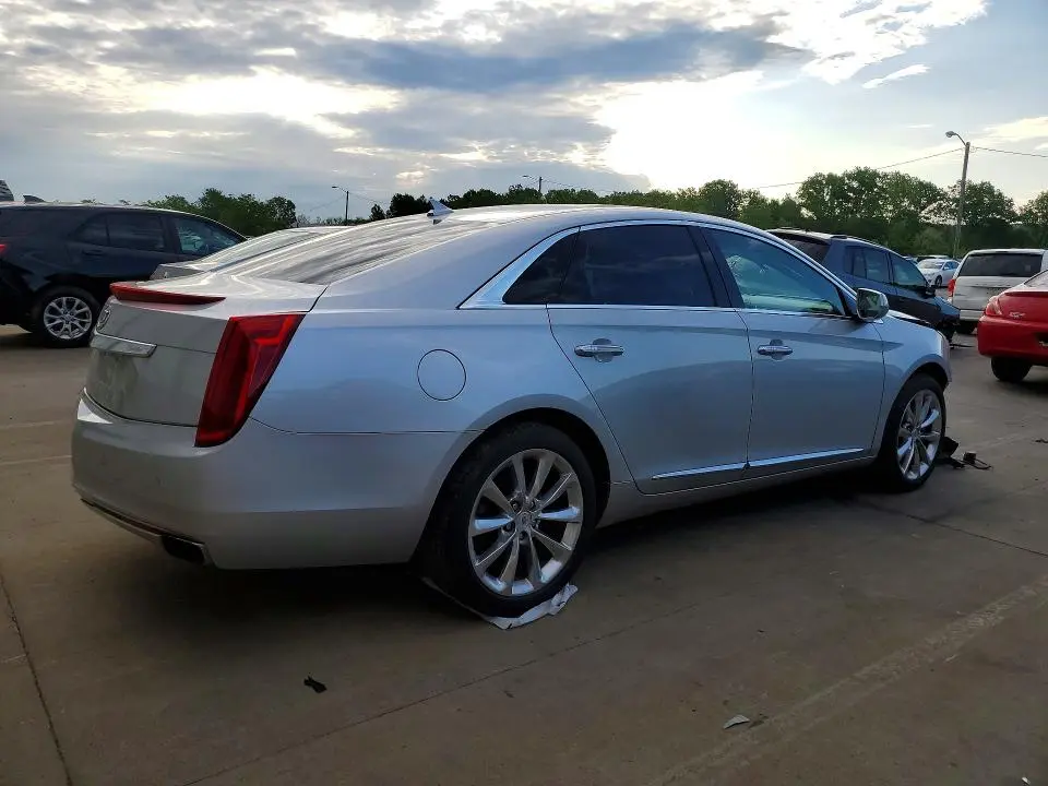 2013 CADILLAC XTS PREMIUM COLLECTION  