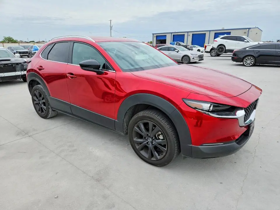 2024 MAZDA CX-30 SELECT  