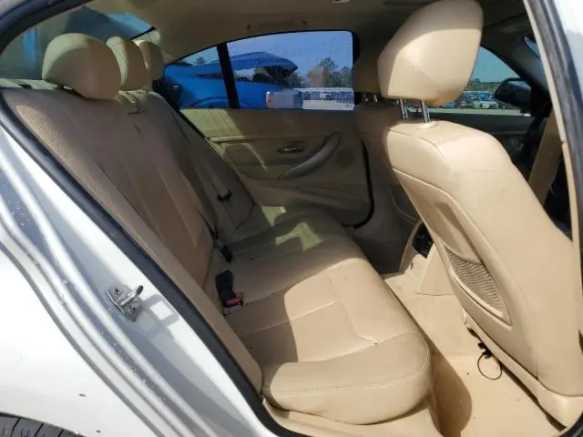 2013 BMW 328 I