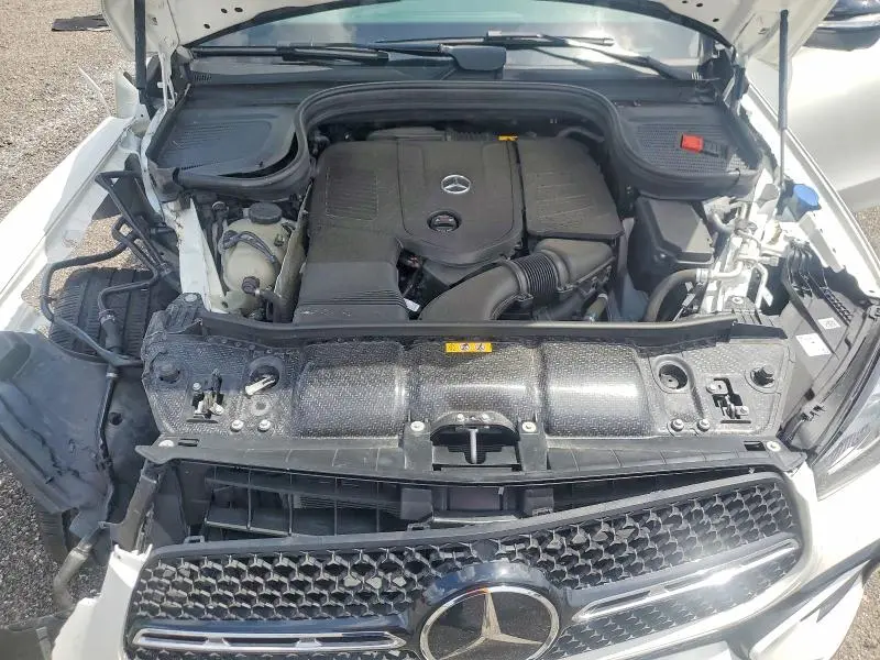 2024 MERCEDES-BENZ GLE 350 4MATIC  