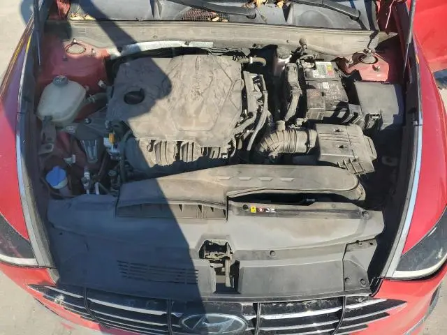 2020 HYUNDAI SONATA SE  