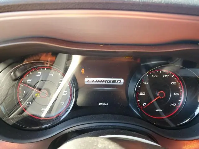 2023 DODGE CHARGER GT  