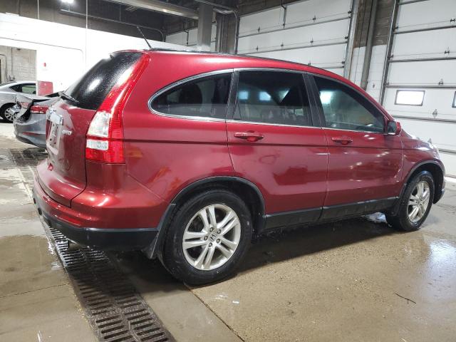 2011 HONDA CR-V EXL