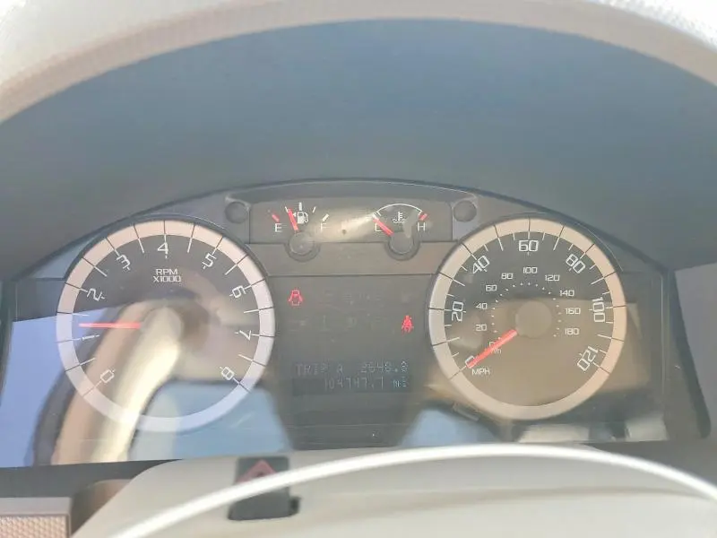 2011 FORD ESCAPE XLS  