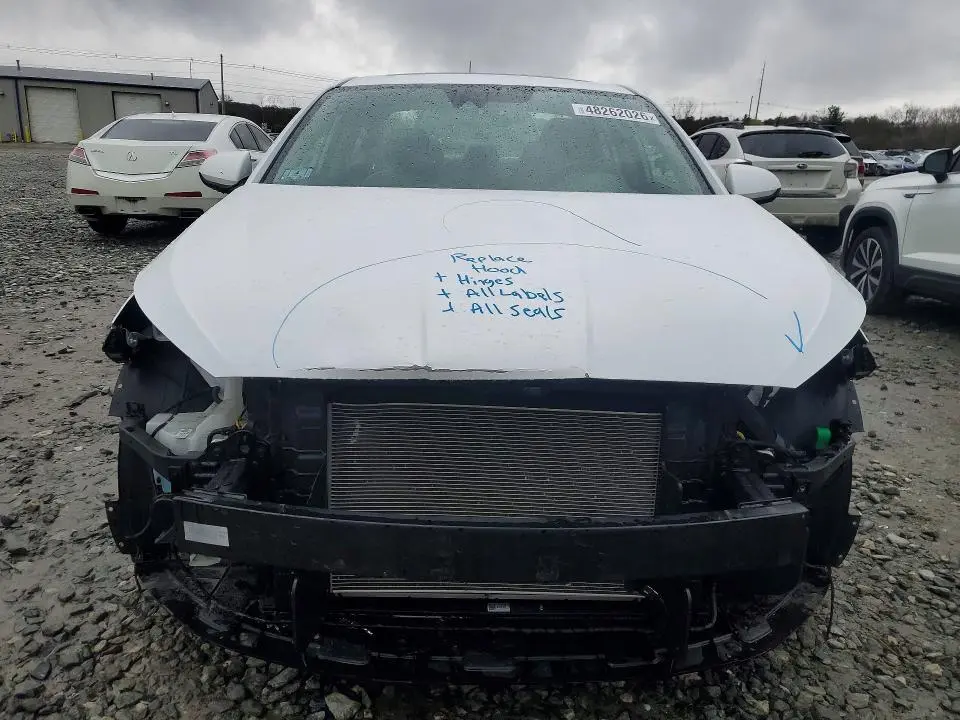 2019 HYUNDAI ELANTRA VALUE EDITION  