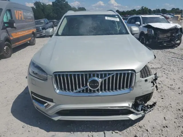2022 VOLVO XC90 T6 INSCRIPTION  