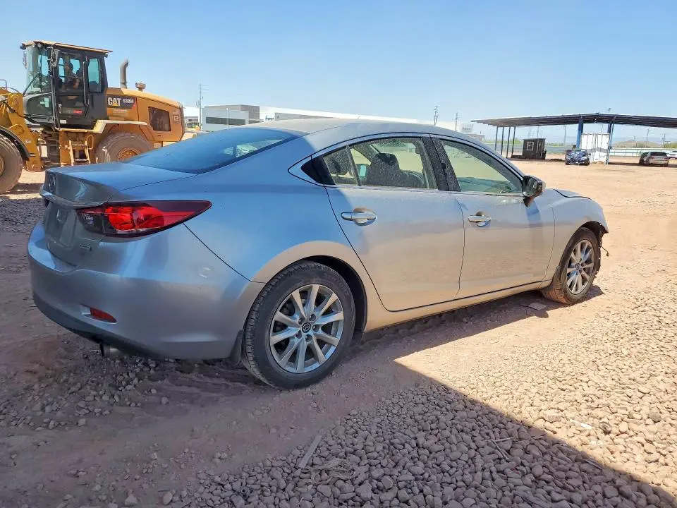 2014 MAZDA 6 SPORT  