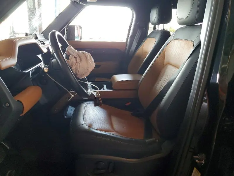 2023 LAND ROVER DEFENDER 110 X  