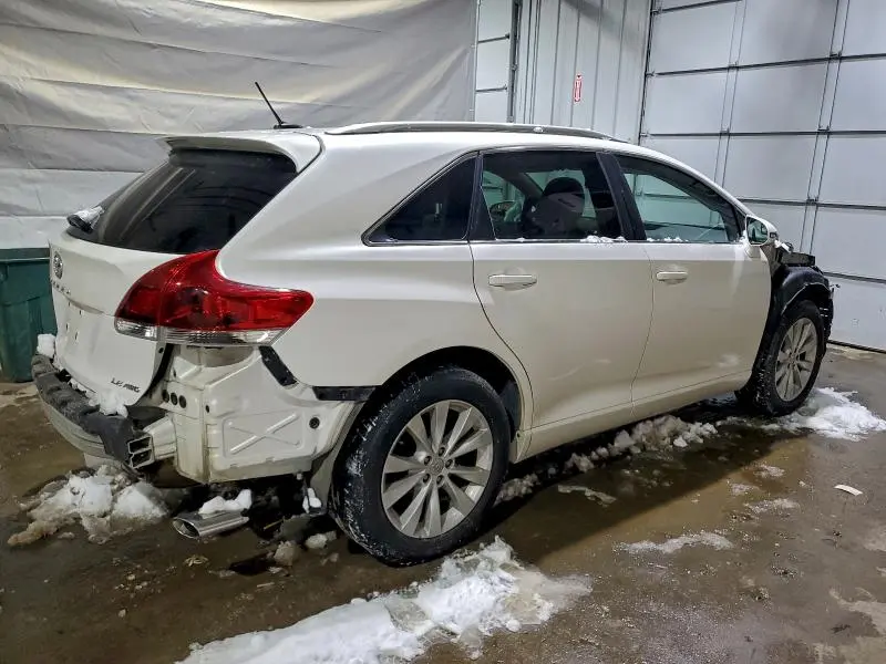 2015 TOYOTA VENZA LE  