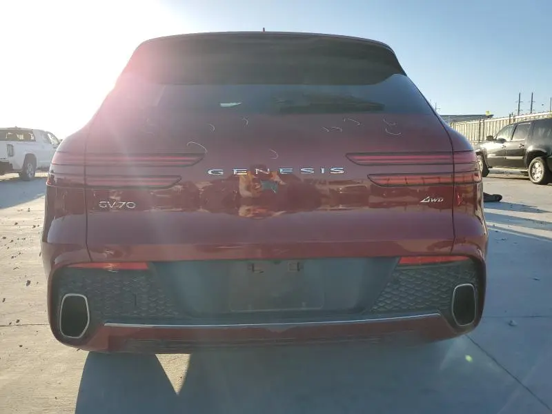 2023 GENESIS GV70 BASE  