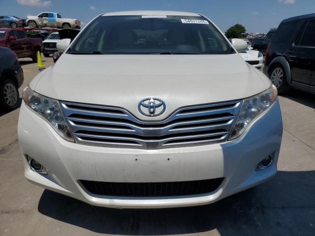 2010 TOYOTA VENZA