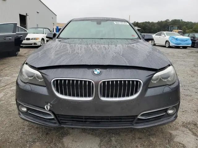 2015 BMW 528 I  