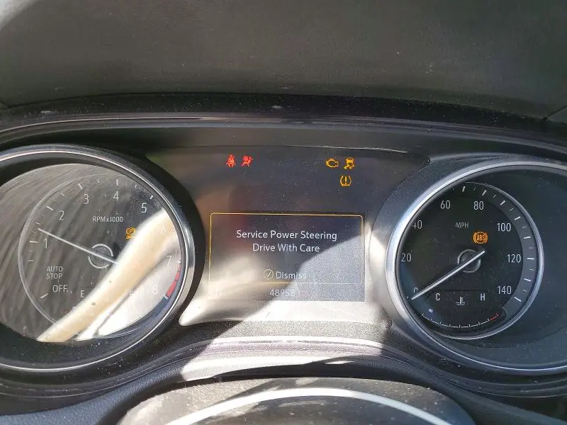 2022 BUICK ENCORE GX PREFERRED  