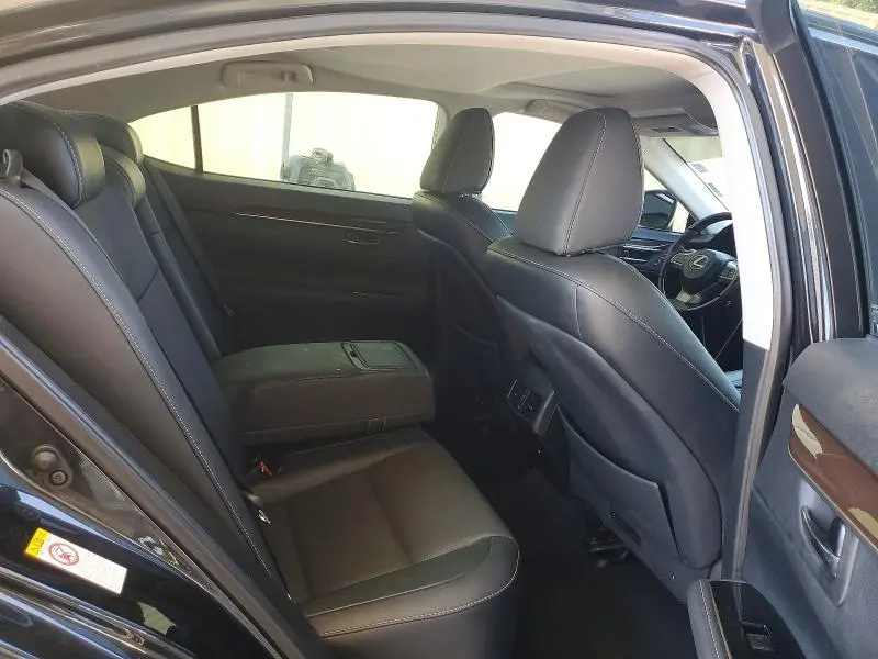 2018 LEXUS ES 350  