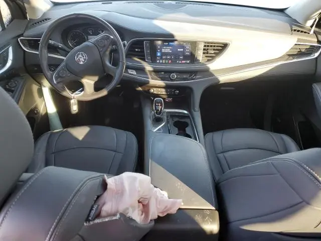 2021 BUICK ENCLAVE PREMIUM  