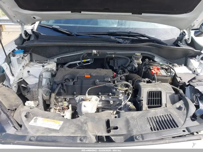 2023 HONDA HR-V AWD SPORT