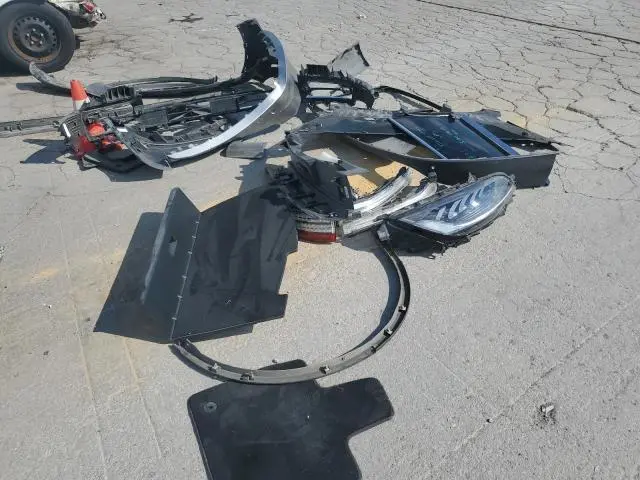 2020 LINCOLN AVIATOR   