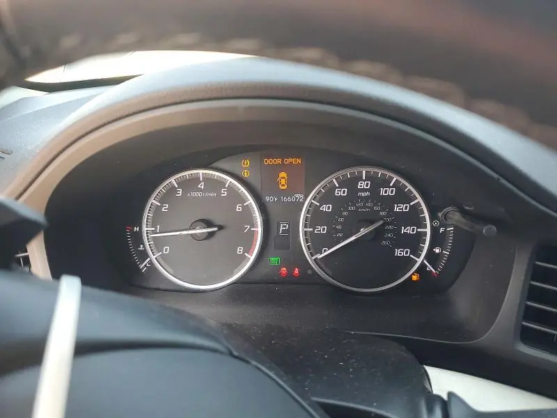 2016 ACURA ILX PREMIUM  